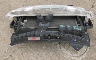 AUDI A6 C6 2.4 6V 05R support panel for radiators radiator