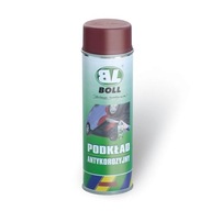 Podkład antykorozyjny w sprayu BOLL BOLL001408 500ml