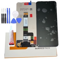 ORYGINALNY Wyświetlacz LCD ekran dotyk digitizer do Xiaomi Redmi 12