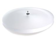 Akrylový tanier Pro-Ject Acryl It E biely
