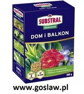 Nawóz Osmocote dom i balkon 300g SUBSTRAL