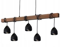 LÁMPA AZ ASZTAL FELETT PAD A NAPPALIBA SZOBA MEZZANINE MAGAS MENNYEZET MÉRETRE