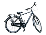 Holenderski rower męski Esprit Alu B68