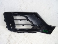 AUDI Q2 81A left grid of a bumper front front