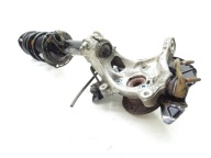 swing shock absorber McPherson right front VW PASSAT B8 2.0 TDI