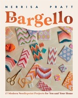 Bargello: 17 Modern Needlepoint Projects for You