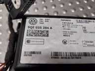 module USLUG ONLINE 5QE035284A AUDI A3 8V E-TRON GOLF VII