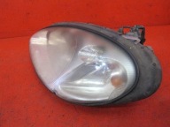CHRYSLER PT CRUISER left REFLEKTOR light front left 2000-2006 EUROPA