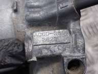 Valvola a farfalla MITSUBISHI LANCER VII 2.0 16V 4G63 AC60-385