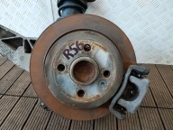 MINI COOPER R56 06-13 sususpension rear. left swing shock absorber 6765377