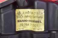 intake manifold 059129711CH PORSCHE CAYENNE 2 II 92A 3.0 TDI 245 KM 10-14