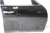 door right front INFINITI QX70