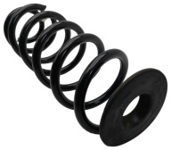 spring springing Cupra Formentor 3Q0511115CE original