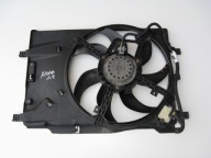radiator fan OPEL ADAM 1.2