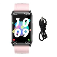 Inteligentny zegarek sportowy 1,6-calowy monitor aktywności fizycznej Monitor pracy serca NFC Sport