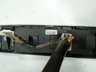 PANEL window control switch left front KOSTKI MAZDA 5 and CC2966350A 6110T1