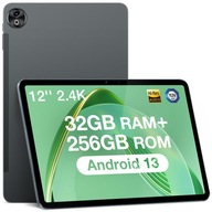 Tablet DOOGEE T20Ultra 12" 12 GB / 256 GB sivý