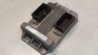 control unit of the engine MERIVA A 1.7 CDTI 8973509487