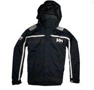 HELLY HANSEN Salt Sztormiak Kurtka Żeglarska Męska M