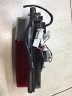 light left rear part to the bonnet HYUNDAI ELANTRA III