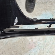 AUDI A4 B8 8K LIFT 11-15 bumper front front washer
