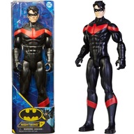 BATMAN DC COMICS ORYGINALNA DUŻA RUCHOMA FIGURKA AKCJI NIGHTWING 30cm