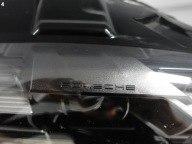PORSCHE TAYCAN 9J1 19-24 light FULL LED MATRIX PDLS+ right front EUROPA