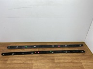 Dachreling dach komplet Cadillac Escalade IV 2015+