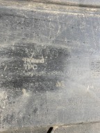 Blende Abdeckung Unterfahrschutz links VW GOLF VII AUDI A3