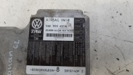 modulo airbag sensor airbag VW Tiguan 1,4 TSI