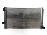 TOYOTA RAV4 4 IV 12-15 water cooler