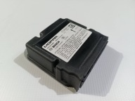 control unit module airbag Maserati Ghibli 3.0 2013