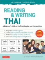 Reading & Writing Thai: A Workbook for