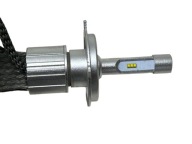 OPEL a bulb LED H4 CANBUS KOMPLET 2 SZTUKI 18AM0131