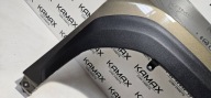 fender right front TOYOTA YARIS CROSS 20- original