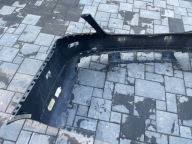 STOSSSTANGE HECK HINTEN S-KLASA W222 222 PDC