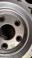 disk hliníkový 15'' 5X100 8L0601025E AUDI A3 8L