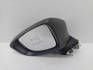 mirror exterior left side Mazda 6 3 2014