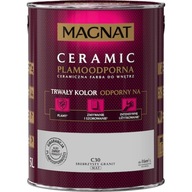 Magnat Ceramic 5L C30 Strieborná žula