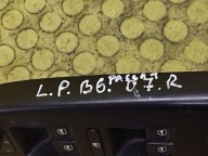 VW PASSAT B6 window control switch 1K4959857B