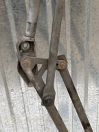 WISCHERGESTÄNGE OPEL ZAFIRA A 24450195