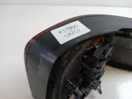 VW GOLF IV HB light left rear part dark PRZYCIEMNIONA