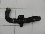 ROHR SCHLAUCH LUFT AUDI A6 C7 4G 3.0D