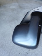 mirror mirrors komplet VW T5 right left pasazer/kierowca 9 PIN LD7U