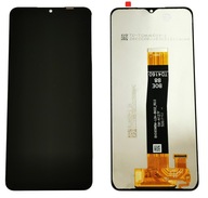 WYŚWIETLACZ LCD EKRAN SAMSUNG A12 NACHO A127