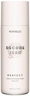 Montibello DECODE ZERO Perfect Spray 300ml