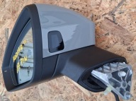 mirror left front SKODA KODIAQ II 2025R 17 PIN