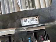LAND ROVER DEFENDER DT306 3.0 M8A2-12B684-KAD 0281039175 computer ECU