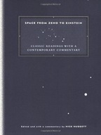 Space from Zeno to Einstein: Classic Readings
