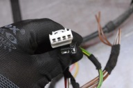 Gancio traino AV1J-19D521-BB FORD B-MAX 12-18